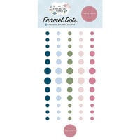 Carta Bella Paper - My Favorite Things Collection - Enamel Dots