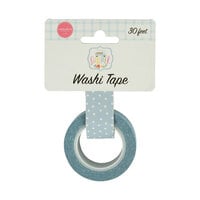 Carta Bella Paper - Summer Collection - Washi Tape - Summertime Dot
