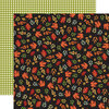 Carta Bella Paper - Welcome Autumn Collection - 12 x 12 Double Sided Paper - Autumn Air