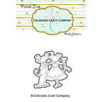 Colorado Craft Company - Dies - Mini - Anniversary