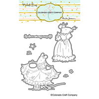 Colorado Craft Company - On Broadway Collection - Dies - Fairy Godmother