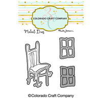 Colorado Craft Company - On Broadway Collection - Dies - On Broadway