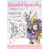 Crafter's Companion - Clear Acrylic Stamps - Where Flowers Bloom
