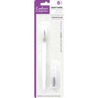 Crafter's Companion - Craft Knife - Straight