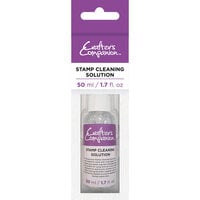Crafter's Companion - Stamp Cleaning Solution