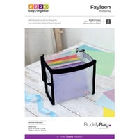 Totally Tiffany - Buddy Bag Collection - Easy to Organize - Fayleen