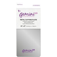 Crafter's Companion - Gemini - Go Accessories - Metal Cutting Plate