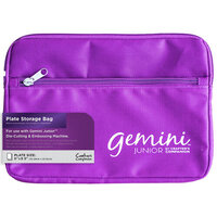 Crafter's Companion - Gemini - Junior Accessories - Plate Storage Bag
