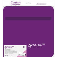 Crafter's Companion - Gemini Pro Accessories - 12 x 12 Plate Storage Bag