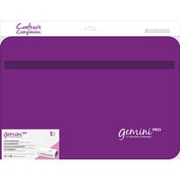 Crafter's Companion - Gemini Pro Accessories - 12 x 18 Plate Storage Bag