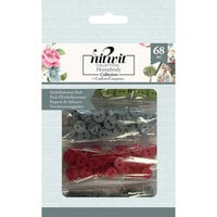 Crafter's Companion - Nitwit Homebody Collection - Embellishment Pack
