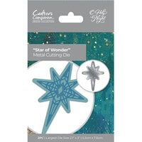 Crafter's Companion - O' Holy Night Collection - Metal Dies - Star of Wonder