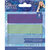 Crafter&#039;s Companion - Enchanted Ocean Collection - Embellishments - Seam Binding Ribbon