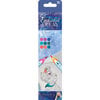 Crafter's Companion - Enchanted Ocean Collection - Tricolour Aqua Markers - 3 Pack