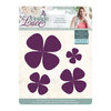 Crafter's Companion - Vintage Lace Collection - Dies - Petite Posies