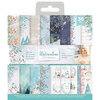 Crafter's Companion - Watercolour Christmas Collection - 6 x 6 Paper Pad