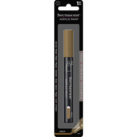 Crafter's Companion - Spectrum Noir - Acrylic Paint Marker - Gold
