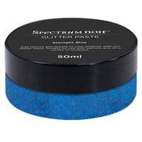 Crafter's Companion - Spectrum Noir - Glitter Paste - Starlight Blue