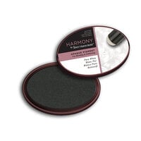 Crafter's Companion - Harmony Ink Pad - Opaque Pigment - Pure White