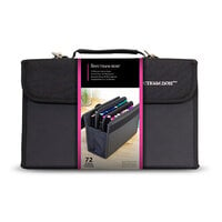Crafter's Companion - Spectrum Noir - 72 Marker Carry Case