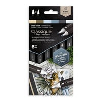 Crafter's Companion - Spectrum Noir - Classique Markers - Shade and Tone