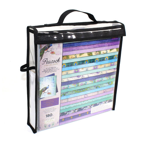 Magnetic Sheets 8x5  Crafter's Companion -Crafters Companion EU
