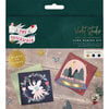Violet Studio - The Nutcracker Collection - Christmas - Card Making Kit