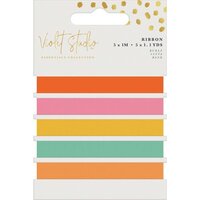 Violet Studio - Ribbon Pack - Brights