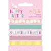 Violet Studio - Hoppy Easter Collection - Ribbons