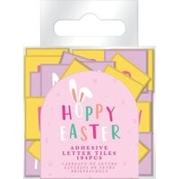Violet Studio - Hoppy Easter Collection - Letter Tiles