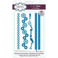 Creative Expressions - Craft Dies - Assorted Tool Borders