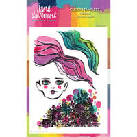 Creative Expressions - Clear Photopolymer Stamps - Wild Ink