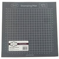Creative Expressions - 9 x 9 - Foam Stamping Mat