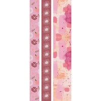 Creative Expressions - Washi Tape - Floral Fantasy