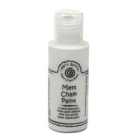Cosmic Shimmer - Matt Chalk Paint - Buff