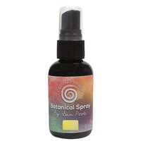 Cosmic Shimmer - Botanical Spray - Lemon Peel