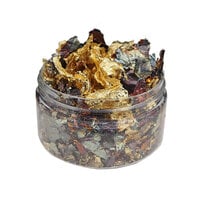 Cosmic Shimmer - Gilding Flakes - Mulled Wine