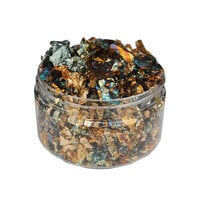 Cosmic Shimmer - Gilding Flakes - Summer Meadow