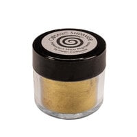 Cosmic Shimmer - Mica Pigments - Iridescent - Pale Gold