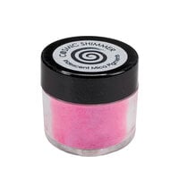 Cosmic Shimmer - Mica Pigments - Iridescent - Petal Pink