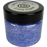 Cosmic Shimmer - Luna Paste - Stellar Lilac