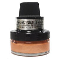 Cosmic Shimmer - Metallic Gilding Polish - Apricot
