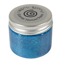 Cosmic Shimmer - Sparkle Texture Paste - Egyptian Blue