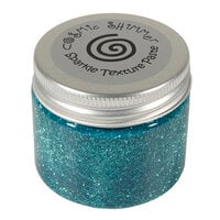 Cosmic Shimmer - Sparkle Texture Paste - Ocean Spray