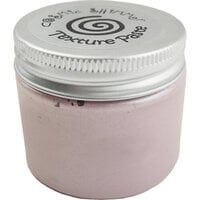 Cosmic Shimmer - Pearl Texture Paste - Frosted Blossom