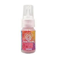 Cosmic Shimmer - Pixie Powder - Lava Red