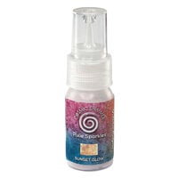Cosmic Shimmer - Pixie Sparkles - Sunset Glow