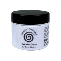Cosmic Shimmer - Sparkle Glaze - Lilac Lustre