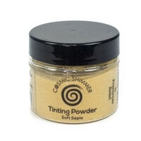 Cosmic Shimmer - Tinting Powder - Soft Sepia