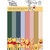 Creative World Of Crafts - A4 Colour Card Pack - Winnie the Pooh